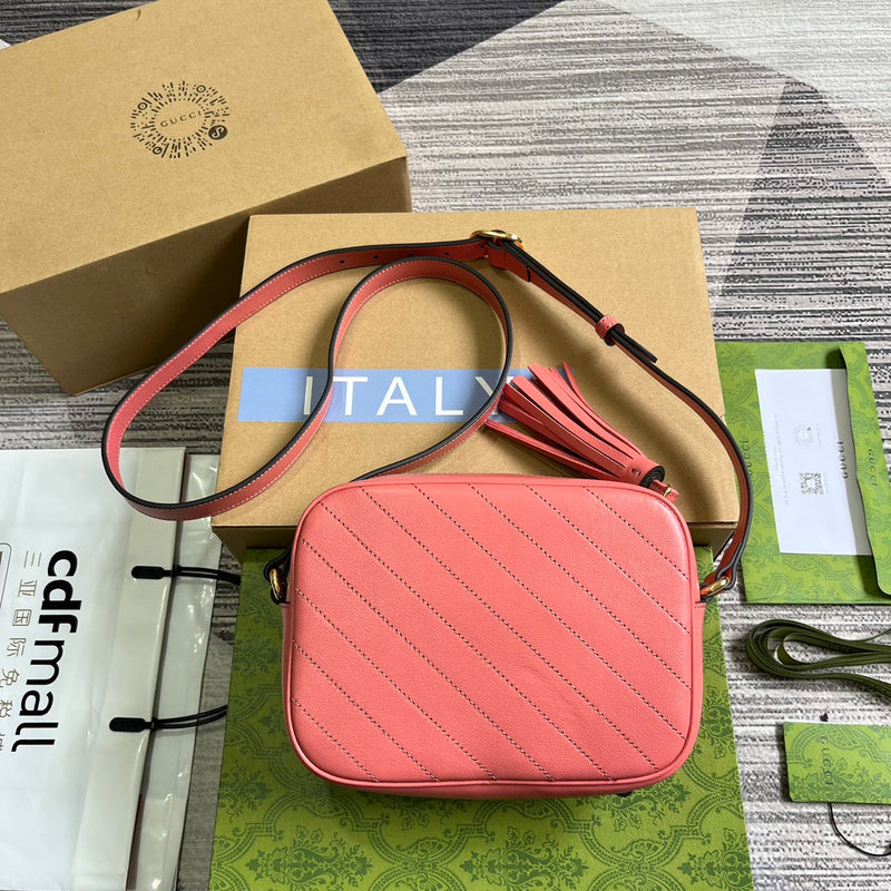 ELE - GG Bags - 333