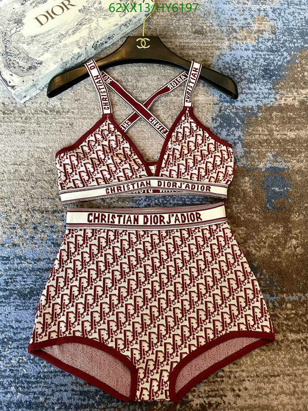 SAMC - DOR Swimsuits - 129