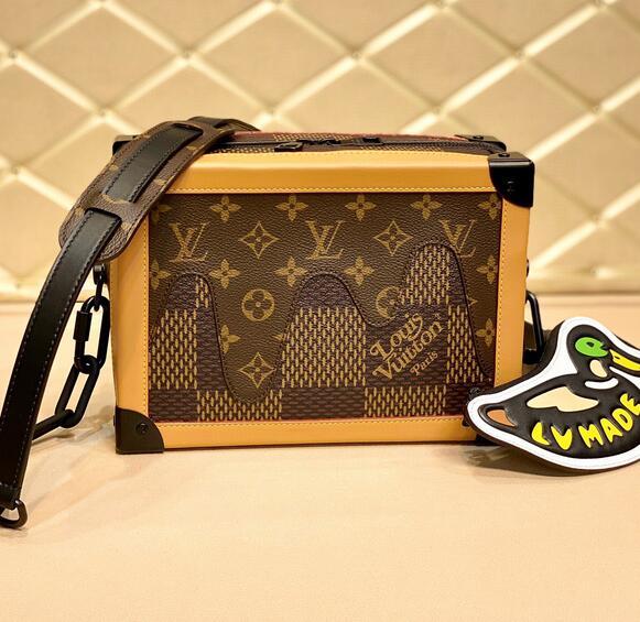 SAMC - LOV Bags - 2751