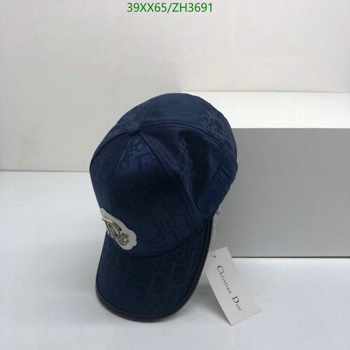 SAMC - DOR Caps & Hats - 144