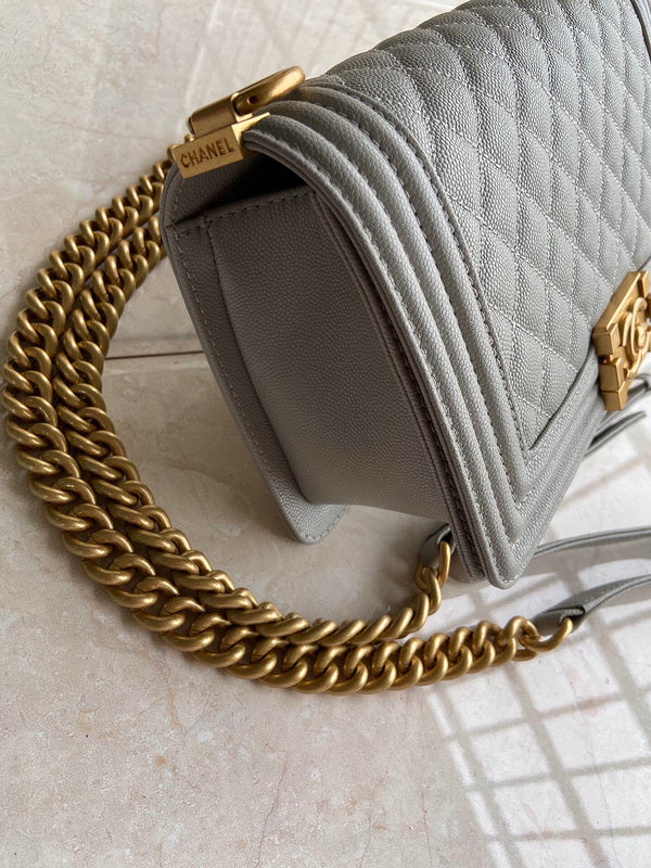 Satchel Bags - CHL Bags - 4970