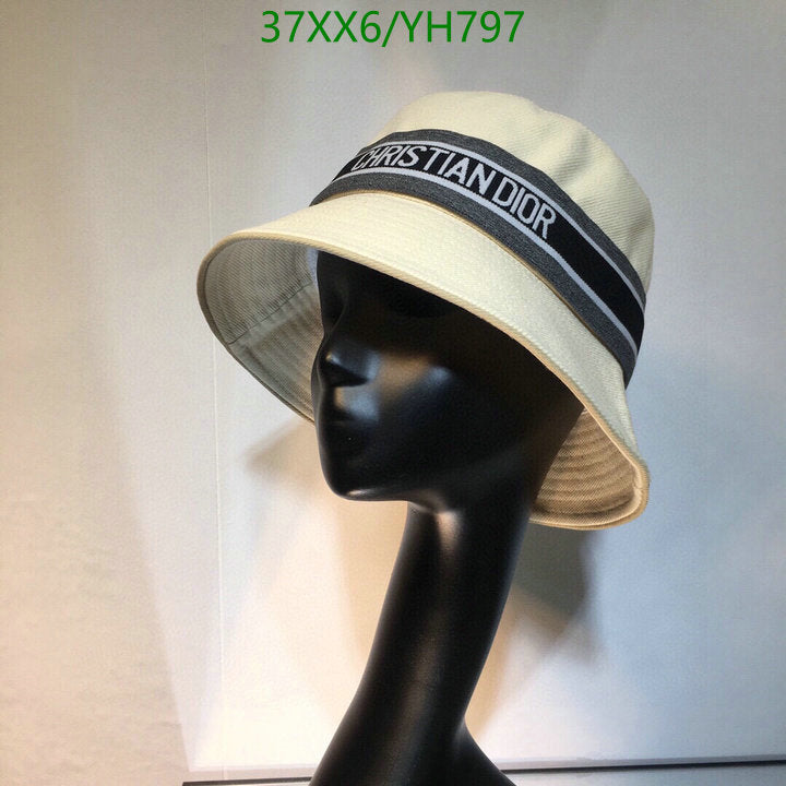 SAMC - DOR Caps & Hats - 245