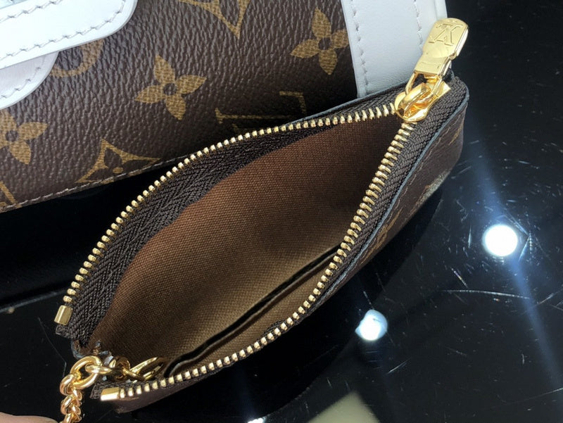 Glami- Glami- Lu-Vi bags - 3544