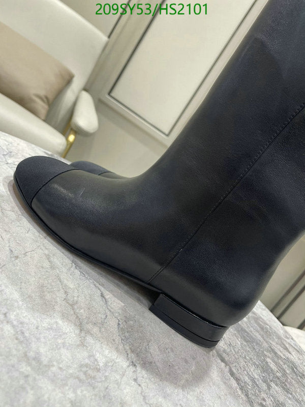 SAMC - CHL Women Boots - 019