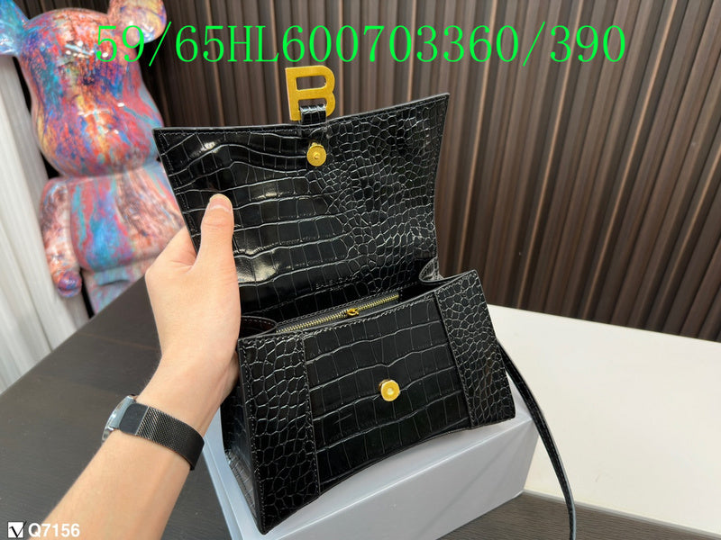 Glami Fashion - BGA Bags - 1733