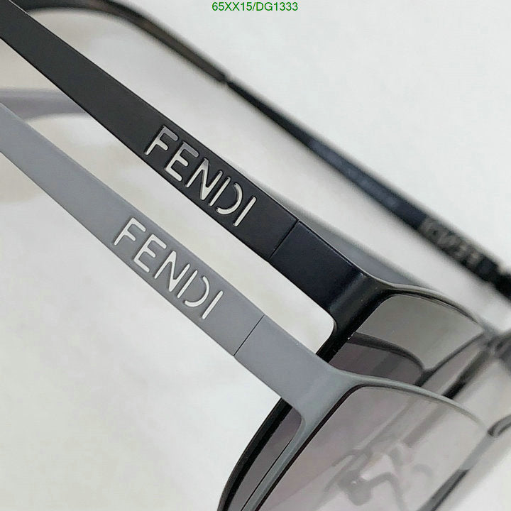 SAMC - FDE Glasses - 055