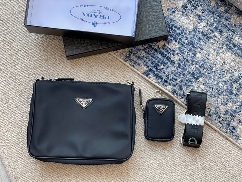Satchel Bags - PRA Bags - 505