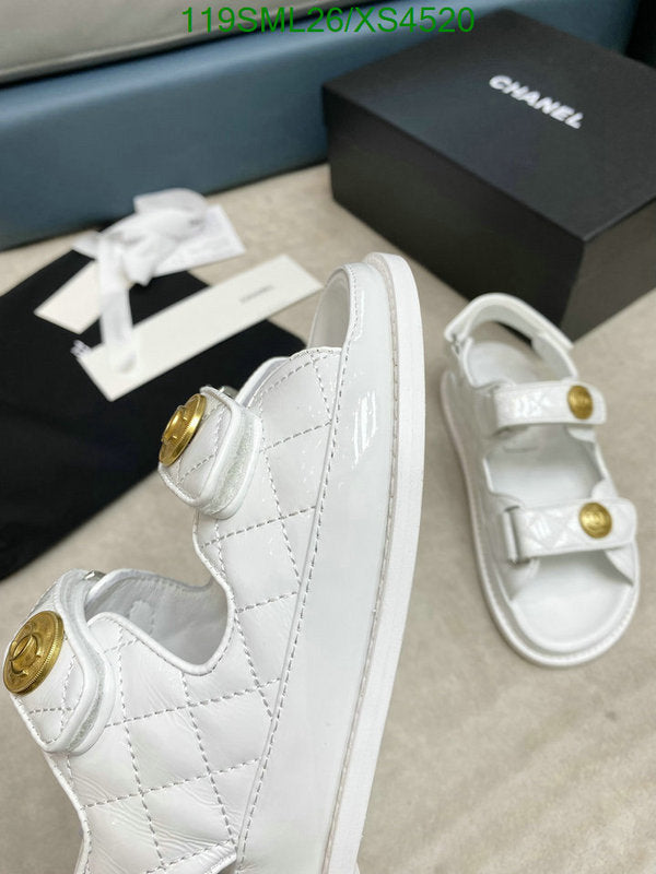 SAMC - CHL Women Shoes Beach - 069