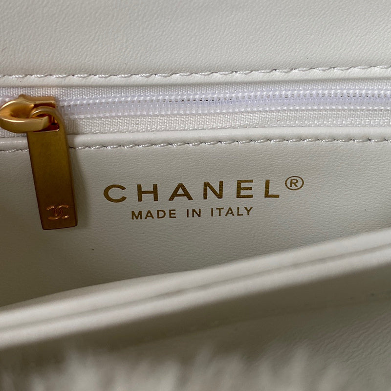 Satchel Bags - CHL Bags - 1254