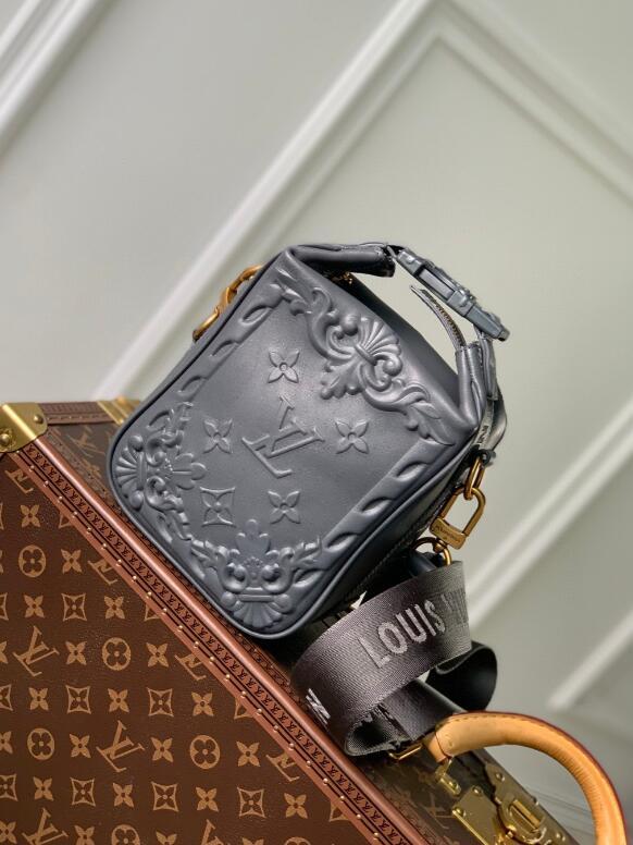 SAMC - LOV Bags - 1224