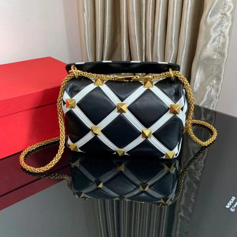 Satchel Bags - VTO Bags - 337