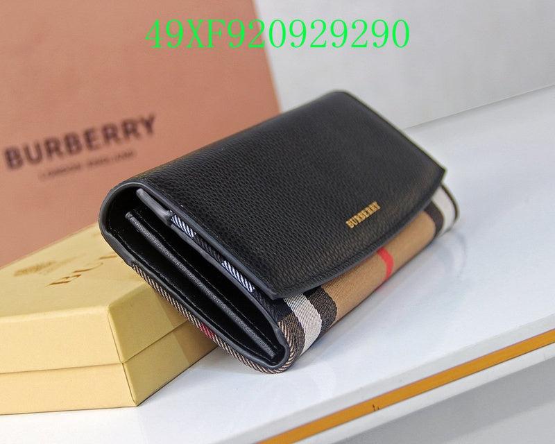 Glami - BOR Wallet - 124
