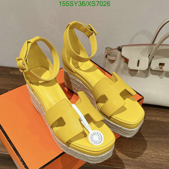 SAMC - HMS Women Shoes - 339