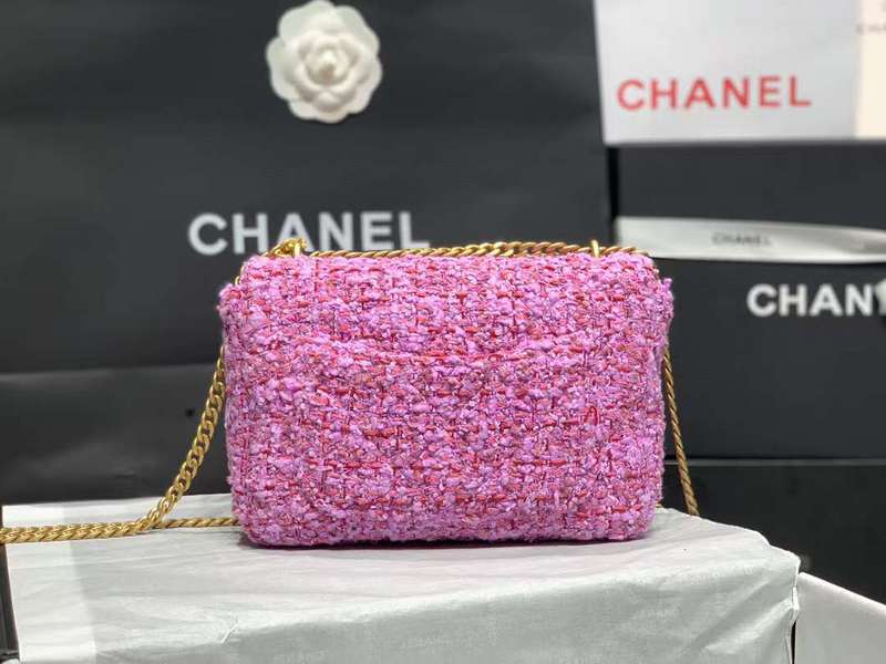 Satchel Bags - CHL Bags - 5698