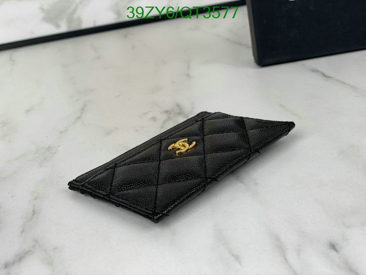 SAMC - CHL Wallets - 060