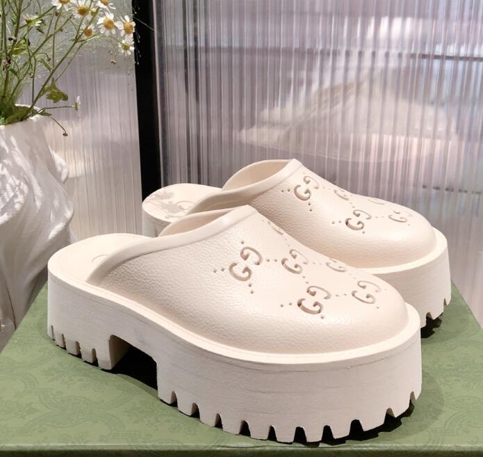 SAMC - GUKI Women Shoes - 1440