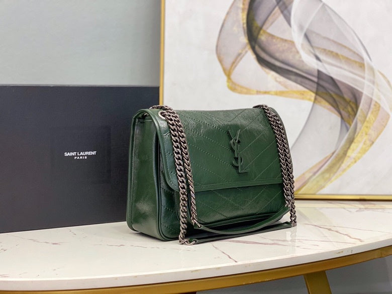 Glamy - YLS Bags - 1347