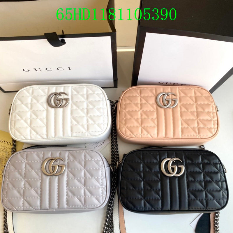 Glami Fashion - GCI Bags - 10441