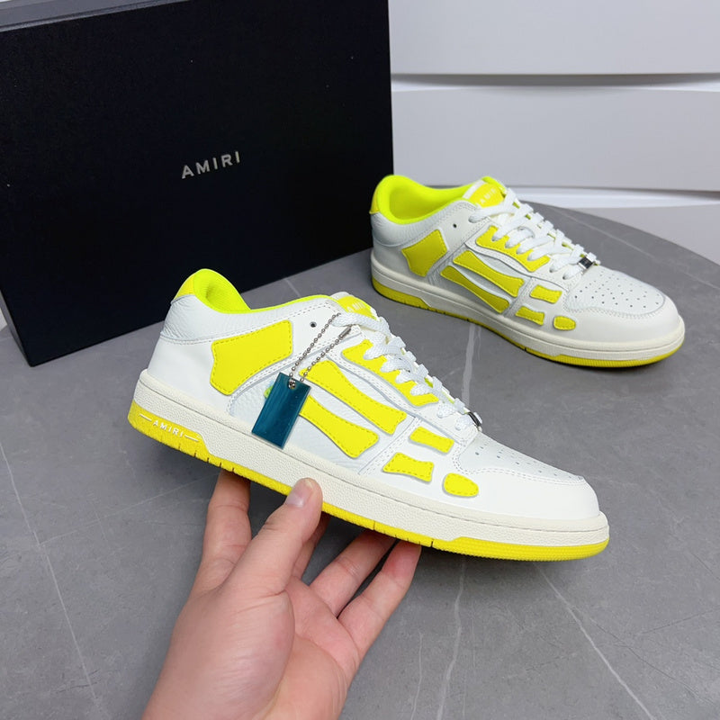 glami - AMIR Men Shoes - 193