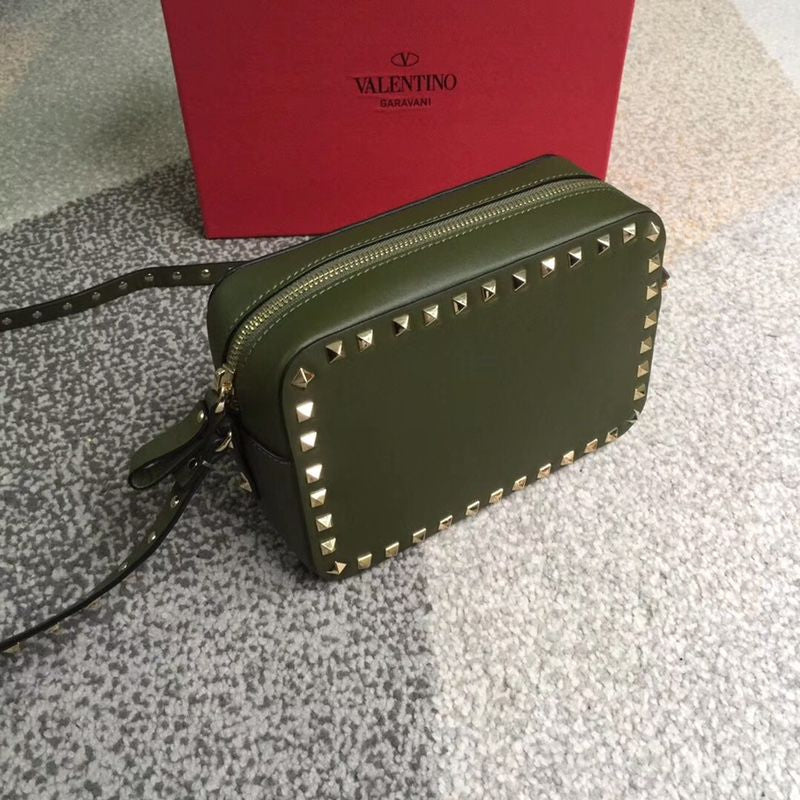 Satchel Bags - VTO Bags - 1322