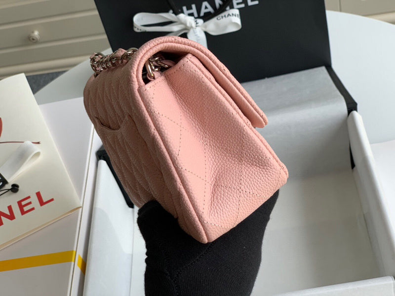 Satchel Bags - CHL Bags - 2622