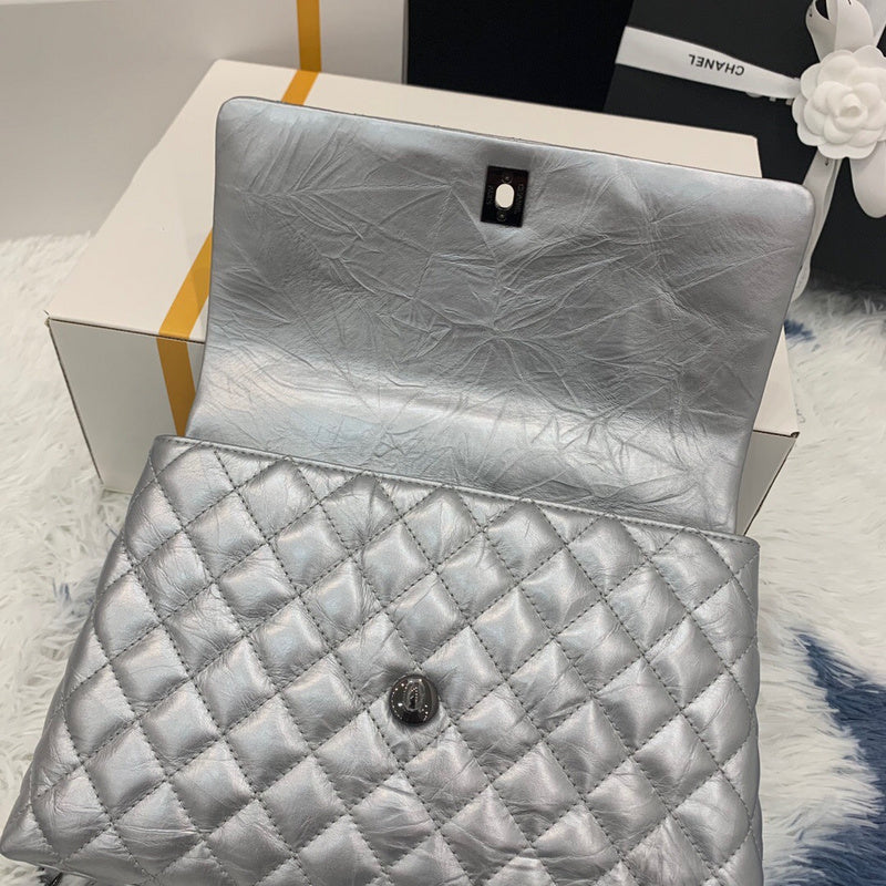Satchel Bags - CHL Bags - 7437