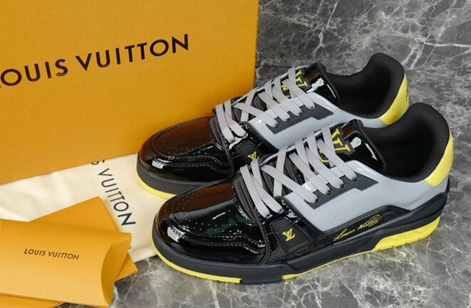 SAMC - LOV Men Shoes - 1118