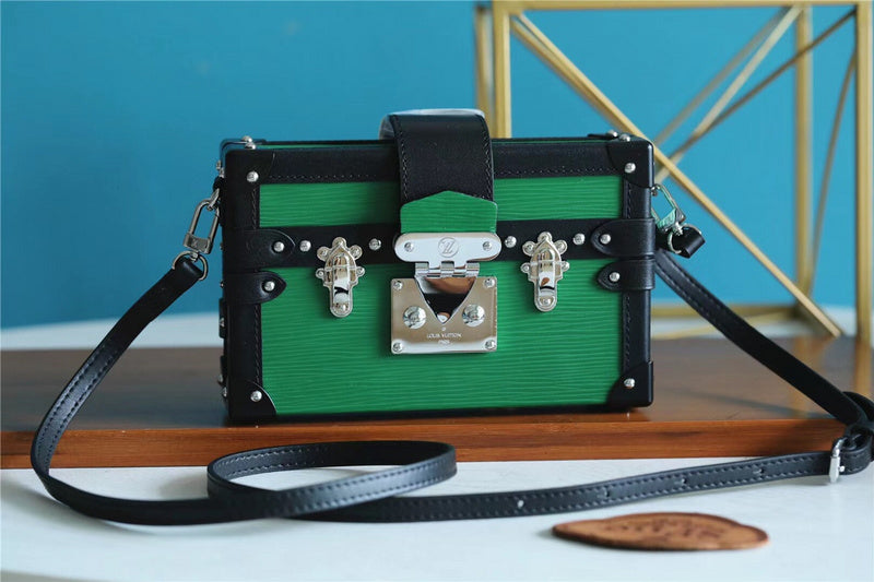 Satchel Bags - VL Bags - 7513