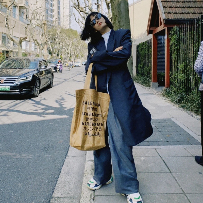 Glami- - BG Bags - 068