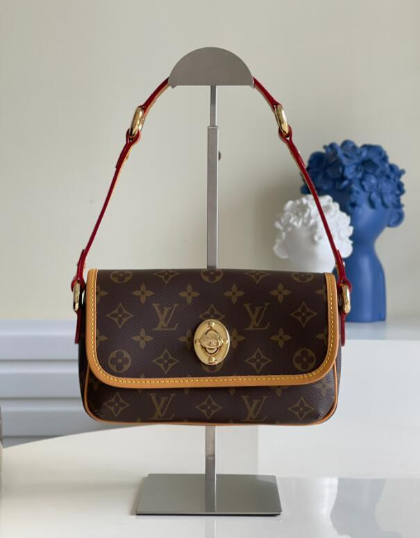 SAMC - LOV Bags - 2173