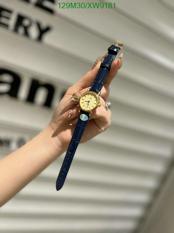 SAMC - OG Watches - 086