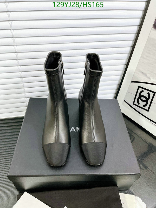 SAMC - Mix Boots - 088