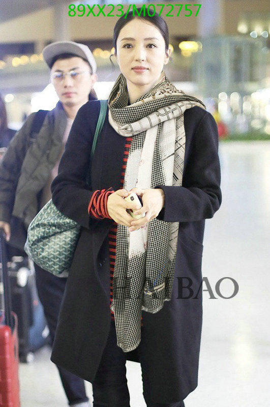 SAMC - CHL Scarves - 973