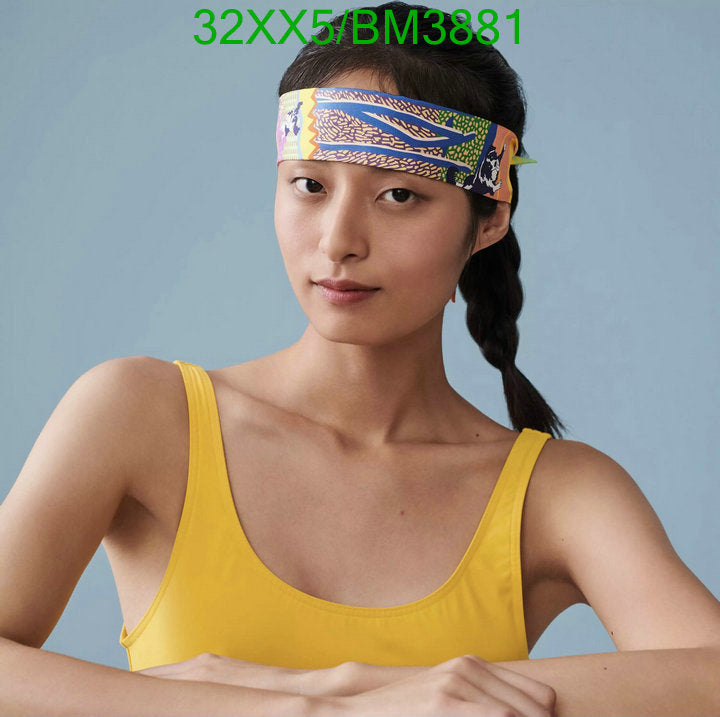 SAMC - HMS Scarves - 322