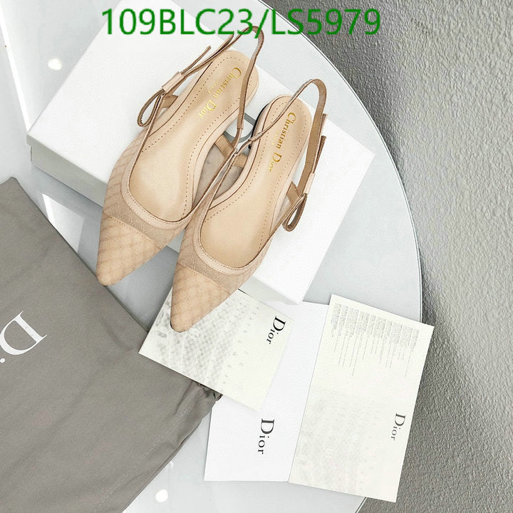 SAMCC - DOR Women Shoes - 2420