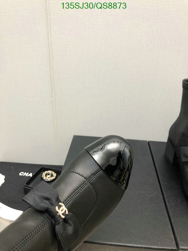 SAMC - Mix Boots - 118
