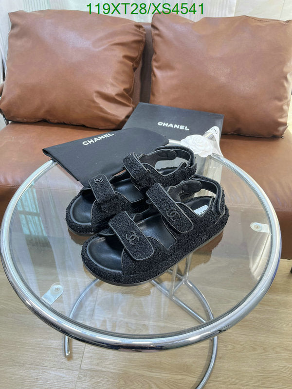 SAMC - CHL Women Shoes Beach - 061