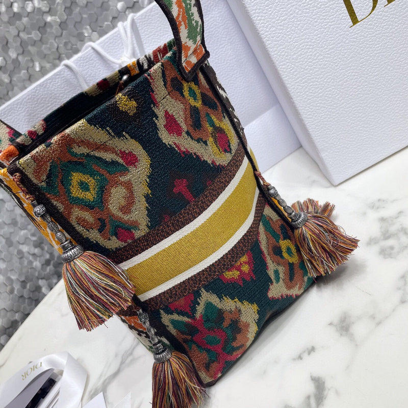 Glami Fashion - DIR Bags - 1717