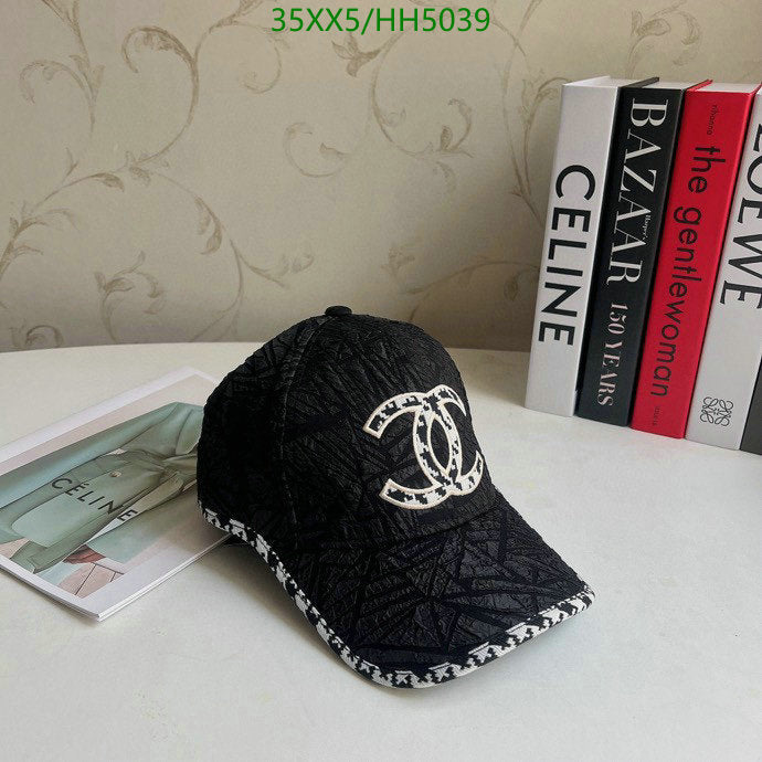 SAMC - CHL Caps & Hats - 301