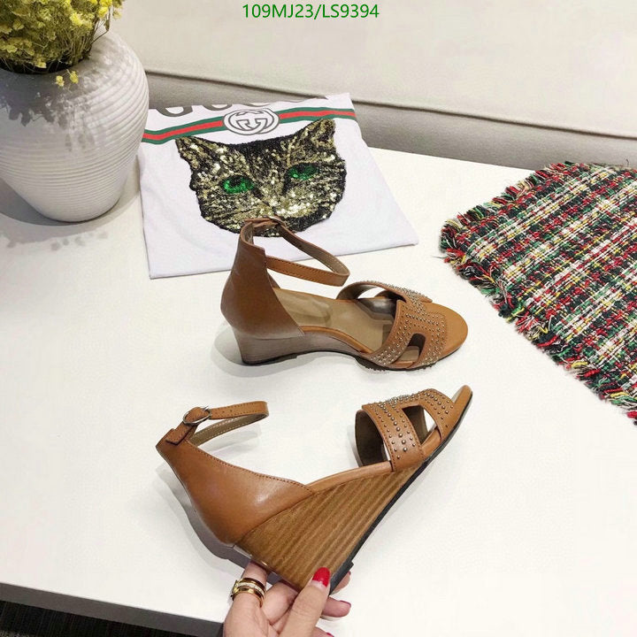 SAMC - HMS Women Shoes - 413