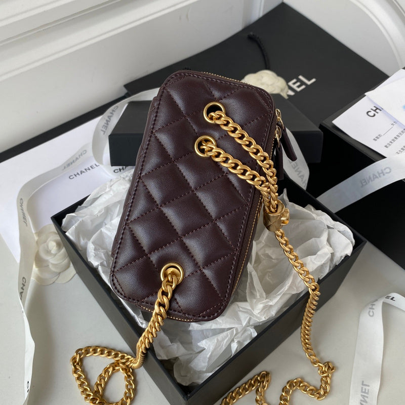 Satchel Bags - CHL Bags - 861