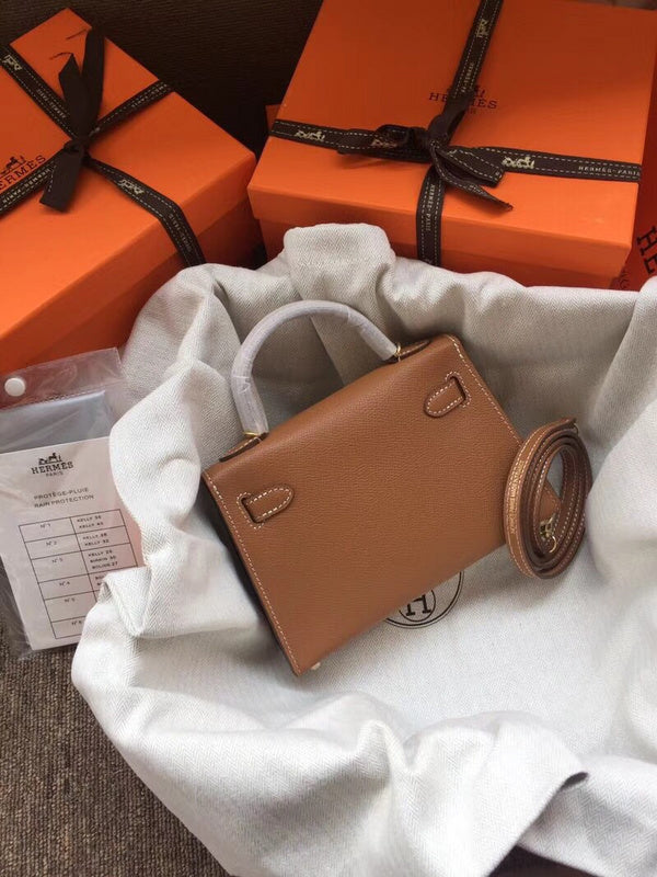 Satchel Bags - HMS-Bags - 743