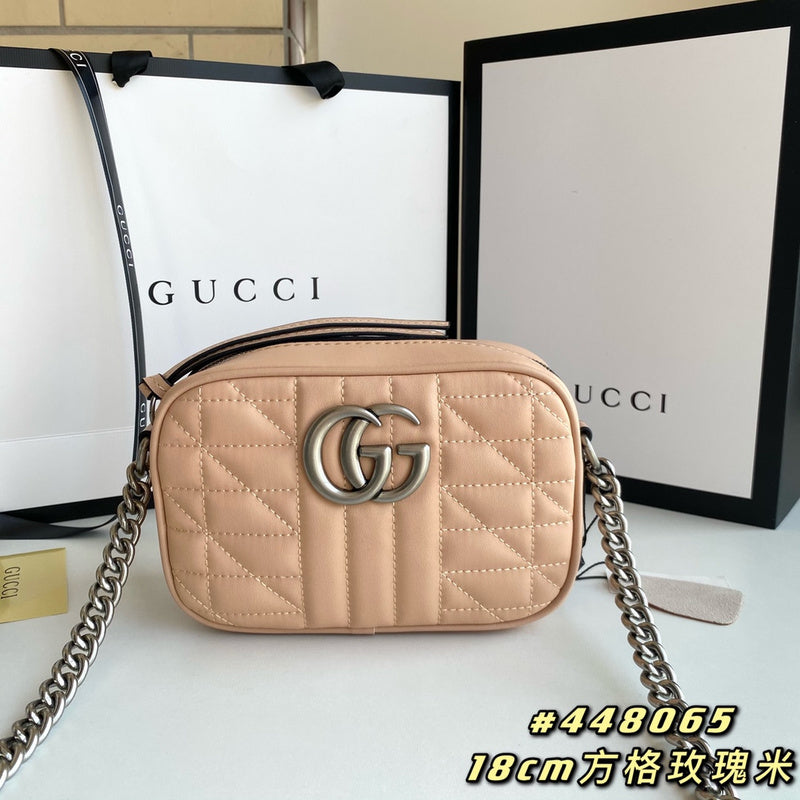 Satchel Bags - GCI Bags - 2015