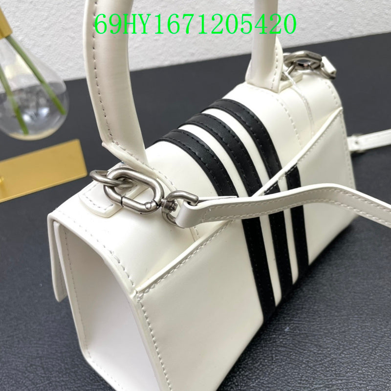 Satchel Bags - BGA Bags - 1954