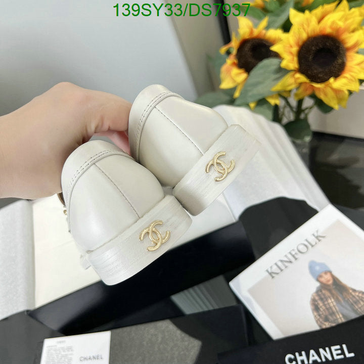 SAMC - CHL Women Shoes - 015