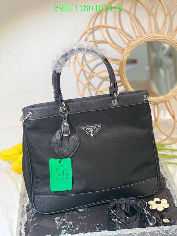 Satchel Bags - PDA Bags - 4508