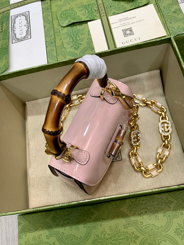 Satchel Bags - GCI Bags - 686