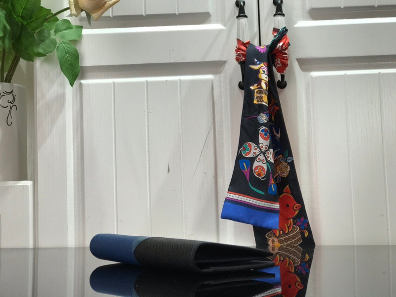 GlamI Lu-Vi bags - 2841