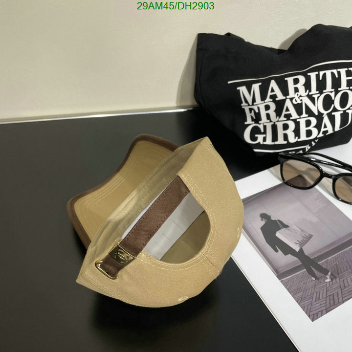 SAMC - CHL Caps & Hats - 030