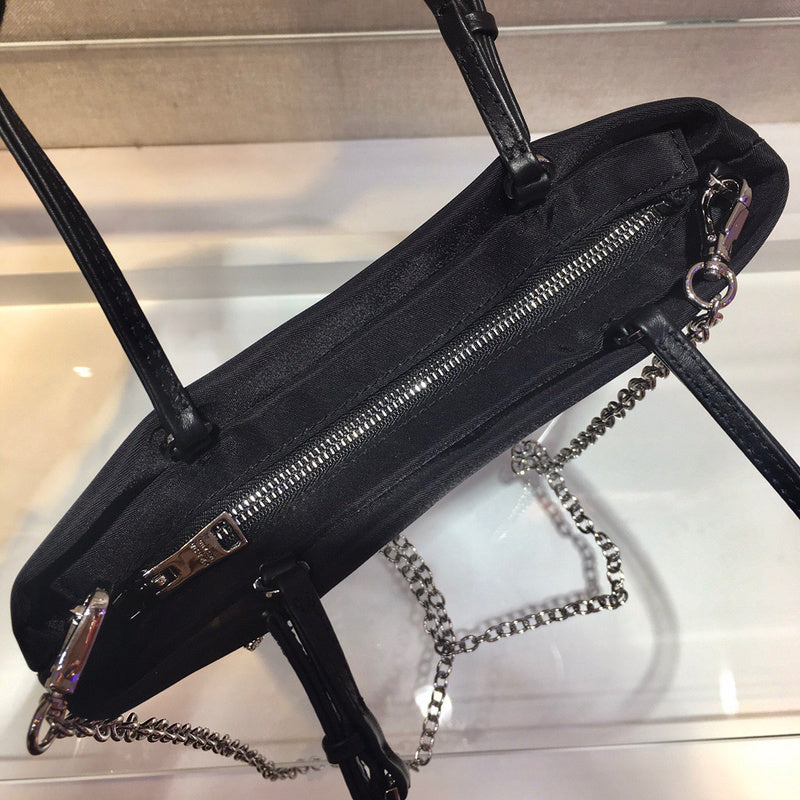 Satchel Bags - PDA Bags - 1364